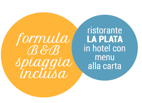 B&B Spiaggia Inclusa Cervia