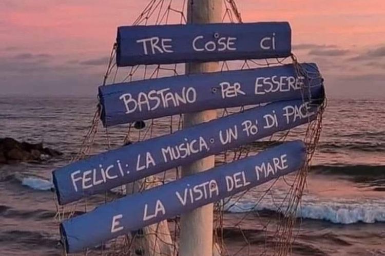 Luglio: il mese perfetto per una vacanza la mare!