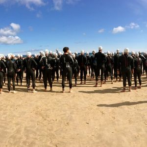 Ironman Italy 2020