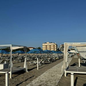 Pacchetto offerta 6 notti
