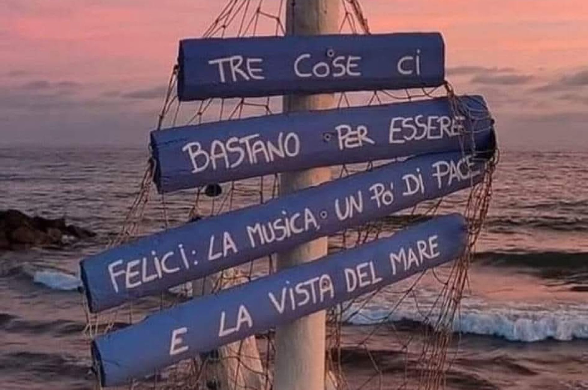 Luglio: il mese perfetto per una vacanza la mare!